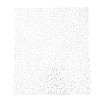 thumbnail image 1 of Clear Rhinestone Scattered Bling Sheet Rhinestone Iron On Transfer Applique Bling, 1 of 4