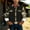 Black, variant on Casual Mens Shirts Camouflage Long Sleeve Collared Tops Button Down with Pocket Regular Shirts