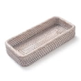 thumbnail image 3 of Bandeja de baño DECRAFTS, cesta de ratán para inodoro, 3 of 8