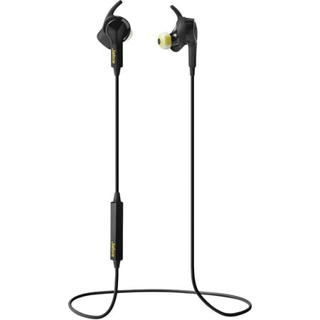 Jabra Sport Pulse BT SE BK