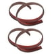 thumbnail image 5 of Tope para puerta Bling Bling 2 piezas bloqueador de puerta, 5 of 12