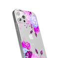 thumbnail image 2 of Babaco Phone Case for Samsung GALAXY NOTE 20 ULTRA Fruits and Flowers Partial Print, 2 of 5