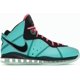 thumbnail image 1 of Size 10.5 - Nike LeBron 8 2010 South Beach, 1 of 6