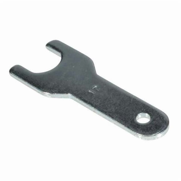 Westward Collet Wrench,17mm PN5ZL14019G