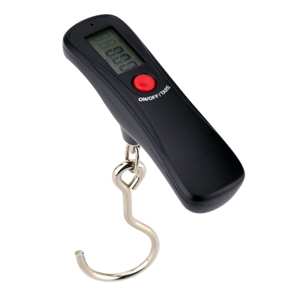 Details about  / 50kg 10g Digital Travel Weighing Luggage Scales Electronic For Bag Suitcase Hot
