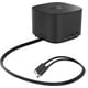 thumbnail image 1 of Base Thunderbolt HP Thunderbolt Dock G2 230 W 3TR87AA #ABB, 1 of 1