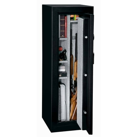 Stack-On 10-Gun Sentinel Fire-Resistant Safe with Combination