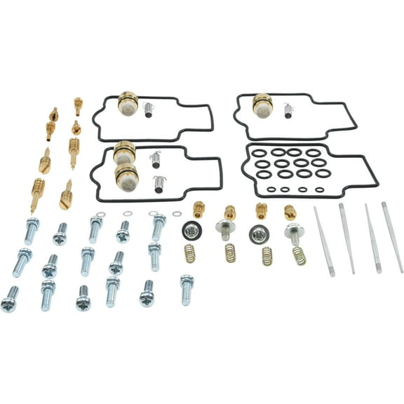 Total Power Parts Carburetor Rebuild Kit for Kawasaki ZX900, Ninja ZX9R 94-97
