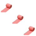 thumbnail image 3 of Bearachild 1 rollo de decoraciones de boda, accesorios decorativos para ropa, cinta rosa para ropa Type1 NO1, 3 of 6