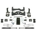 thumbnail image 2 of Fabtech K2190m Basic Lift System W/Shocks Fits 09 13 Fits/For F 150 Fits select: 2010-2011 FORD F150 SUPERCREW, 2012-2013 FORD F150, 2 of 2