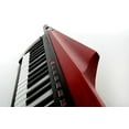 thumbnail image 5 of Korg RK-100S 2 Keytar, Translucent Red, 5 of 6