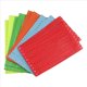 thumbnail image 3 of 100 Piezas Pulseras de Plástico Pulseras Coloridas para Fiestas Pulseras para Eventos Fiesta Temática de de Concierto 5 Colores, 3 of 5