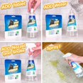 thumbnail image 4 of Spray limpiador quitamanchas para mascotas con 5 tabletas, 4 of 7
