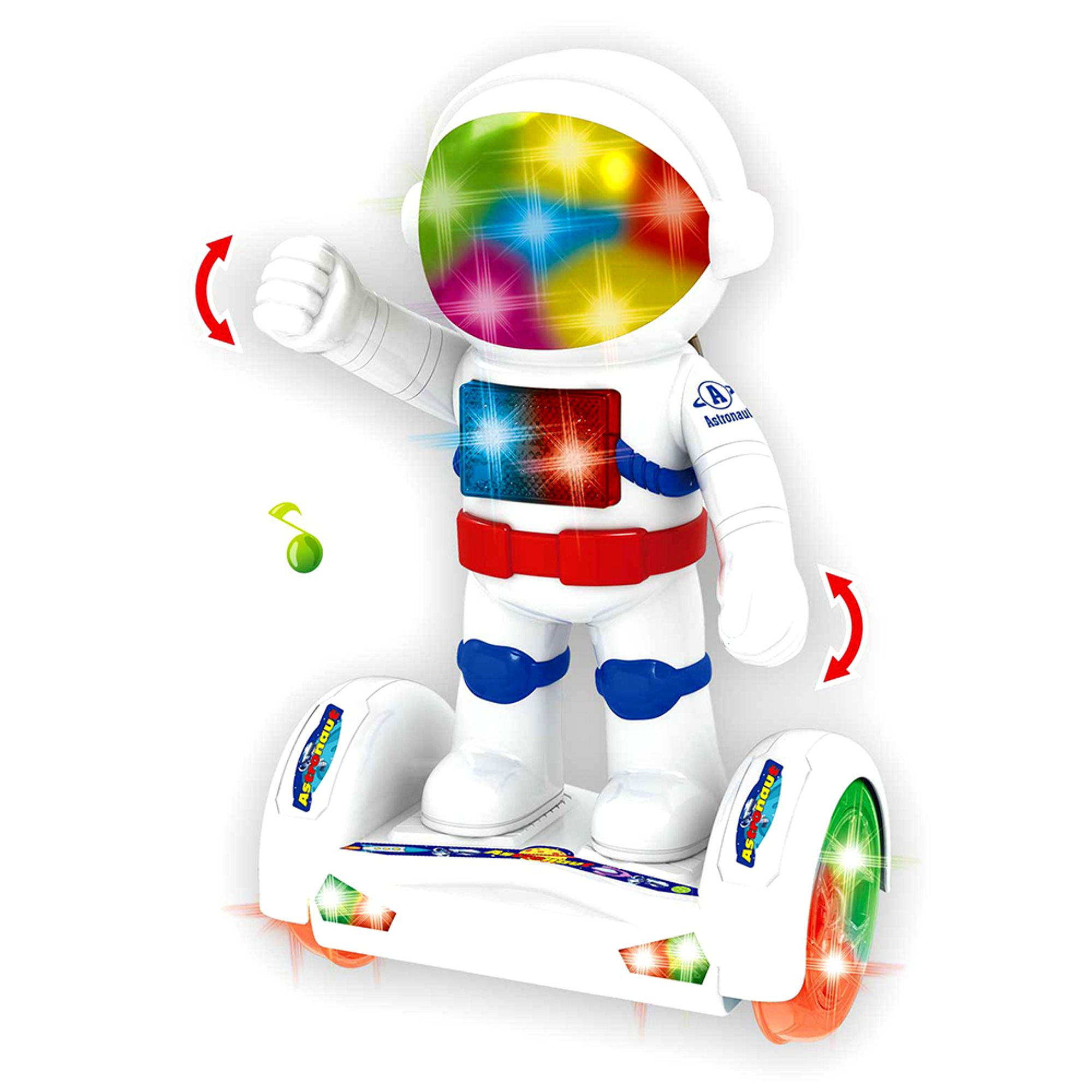 astronaut toy walmart