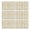 Pioneer Flower Floral-3, variant on Pioneer Flower Floral Print Pattern Summer Placemats Table Placemats Set Of 6-Linen Kitchen Washable Placemats Table Mats 12x18 Inch Non-Slip Heat Resistant