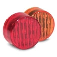 thumbnail image 1 of Led Liquidation - Marqueur Lt 2 Scellé Ambre, 1 of 1