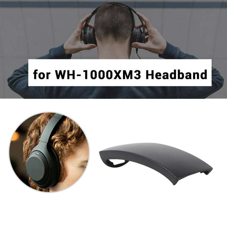 Headband Replacement for WH 1000XM3 XM3 Wireless Noise Canceling
