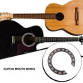 thumbnail image 3 of Pegatina con incrustaciones de roseta para guitarra Toystoory OD031727-01, 3 of 6