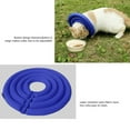 thumbnail image 5 of Gostoto Bandana-Style Collar,Anti-licking And Anti-Biting Postoperative Recovery Collar for Cats And Dogs, 5 of 7
