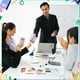 thumbnail image 5 of Juego de 36 blocs de notas Mkway para regalos de agradecimiento a los empleados, 5 of 7