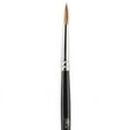 thumbnail image 2 of Winsor & Newton Series 7 Round Watercolor Bristle Art Brush, 2 of 3