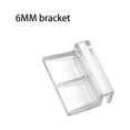 thumbnail image 1 of stanreset Fishtank Glass Cover Holder Professional Aquarium Support Accessories 6MM, 1 of 6