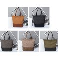 thumbnail image 5 of Shoulder Bag Fashion Splash Proof Large Capacity Shoulder Handbag Tote Bag, 5 of 5