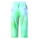 thumbnail image 3 of WILLBEST Pantalones Casuales de Mujer, Pantalones Deportivos de Cintura Media Cómodos de Moda para Uso Diario O Actividades de Verano. Extra Grande, 3 of 4