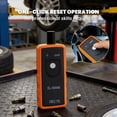 thumbnail image 3 of TPMS Relearn Tool, OEC-T5 Tire Pressure Monitoring System Reset Tool for Most Vehicles, Compact & Easy-to-Use Diagnostic Scanner, 3 of 7