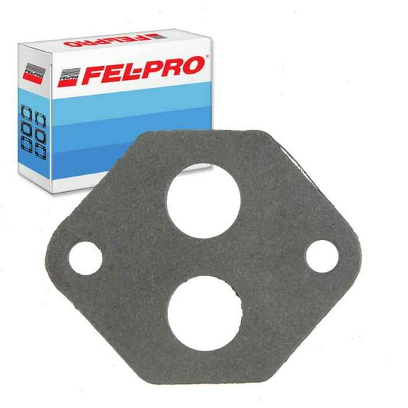 Fel-Pro Fuel Injection Throttle Body Mounting Gasket compatible with Ford F-150 1985-2010