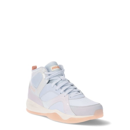 

AND1 Women s High-Top Basketball 2.0 Sneakers Sizes 6-11