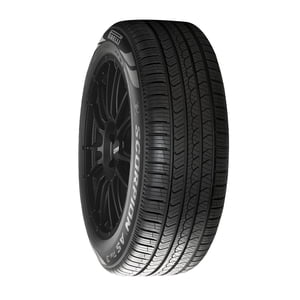 Pirelli Scorpion All Season Plus 3 All Season 255/55R18 109V XL SUV/Crossover Tire Sansujyuku sansujyuku.com