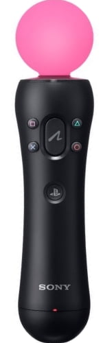 logitech ps3 controller
