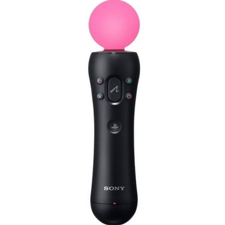 PlayStation 4 Move Motion Controller PRE-OWNED