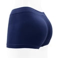 thumbnail image 3 of Paquete 12 Docena Boxer Microfibra Dama Likra Ajustable, 3 of 5