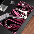 thumbnail image 1 of Alfombrilla de ratón para Gaming, alfombrilla de ratón grande XXL de goma Natural, para mesa de ordenador, teclado suave, alfombrilla de escritorio antideslizante, 400x900mm qiuyongming unisex, 1 of 2