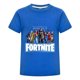thumbnail image 1 of Playera NTONGSHANBB Niño Niña, Ropa Gamer con Personajes Famosos del Videojuego, 1 of 4