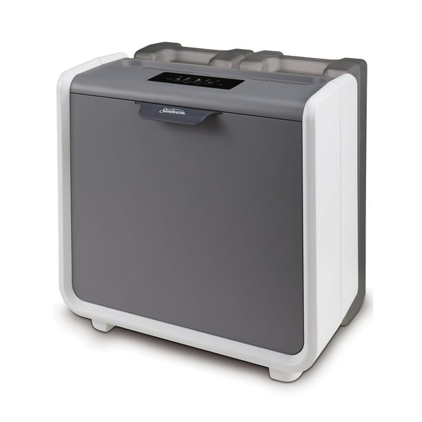 Sunbeam Cool Mist Humidifier Scm3755c Bwm