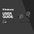 thumbnail image 4 of Audifonos Inalámbrico Skullcandy SESH True Wireless IN-Ear IN Ear, Azul Índigo, 4 of 4