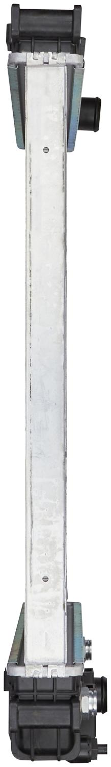 Spectra Premium HD Radiator 2001-1778P