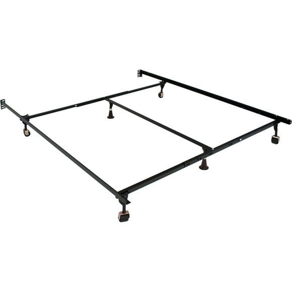 Adjustable Metal Bed Frames