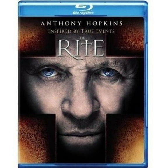 Rite, The (Blu-ray)