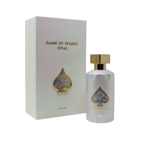 Perfume Jo Milano Game of Spades OPAL Paris 90mL