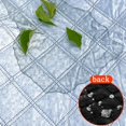 thumbnail image 4 of Magnetic Windshield Cover, Universal Anti-Snow Frost Cover for Car SUV & Van (Silver), 4 of 7