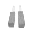 thumbnail image 2 of Piedra Pómez Para Inodoro Piedra Pómez 2 Piezas Cepillo Para Inodoro Fácil De Usar Para Baño De Azulejos ANGGREK Otros, 2 of 8