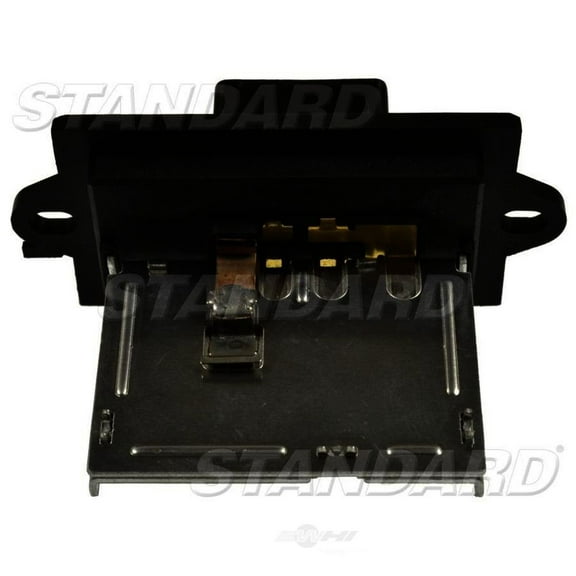 HVAC Blower Motor Resistor Fits select: 2008-2009 JEEP LIBERTY, 2007-2009 DODGE NITRO