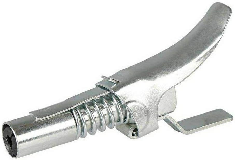 Locking pliers high pressure grease nipple (first generation of lock ...