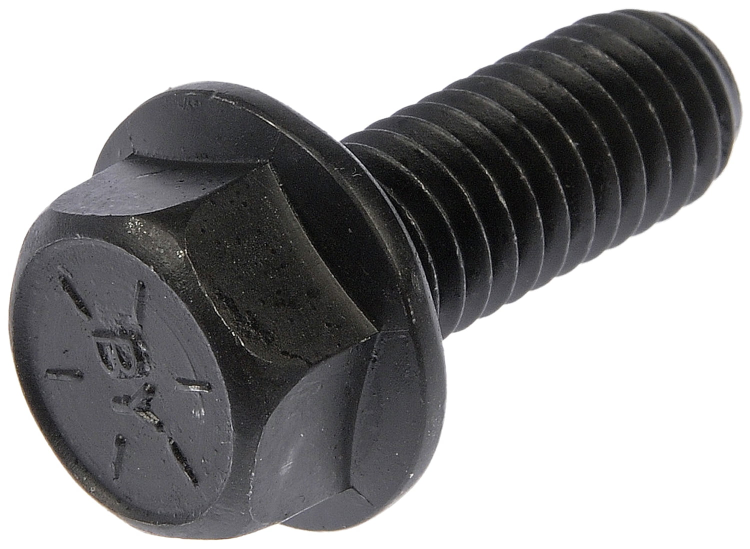 Dorman (OE Solutions) 960210 Bolt AutoGrade (TM) Standard Bolt; 3/8