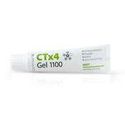 CariFree CTx4 Gel 1100, recommandé par les dentistes, anti-carie (menthe)
