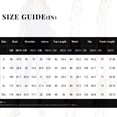 thumbnail image 3 of 2 Piece Capri Sets for Women Summer Plus Size Crew Neck Tops Floral Print Wide Leg Capris Pants Boho Beach Travel Outfits Navy XXL, 3 of 3
